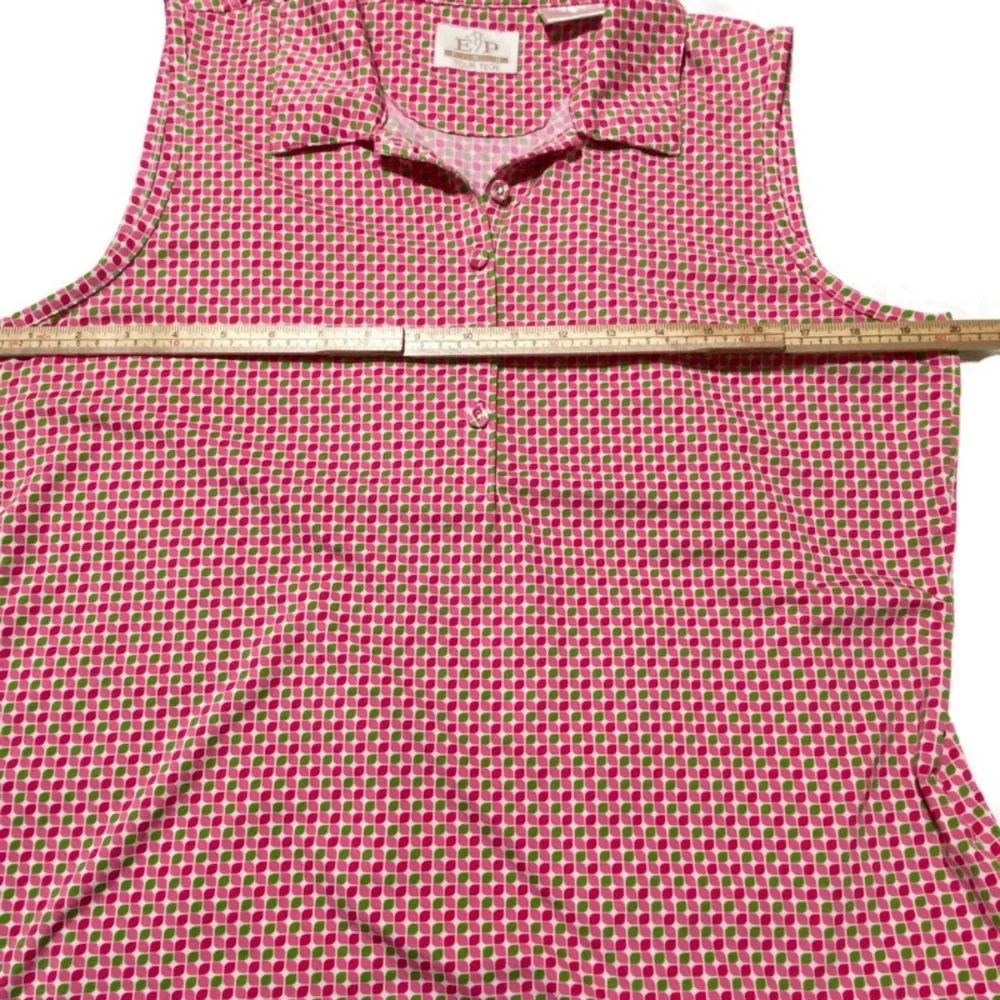 EP PRO GOLF TOP - Picture 10 of 10